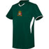 Russell Athletic Youth Globe International Jersey (322895-C), Color 'Mexico'